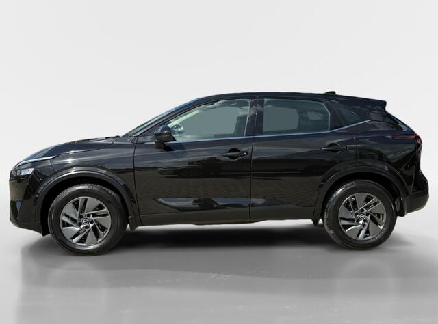 Nissan QASHQAI 1.3 MHEV X Acenta I Carplay I Camera I Keyless