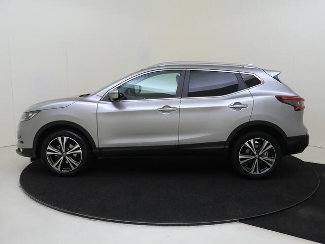 Nissan QASHQAI 1.3 DIG-T N-Connecta 360 Camera Panoarmadak