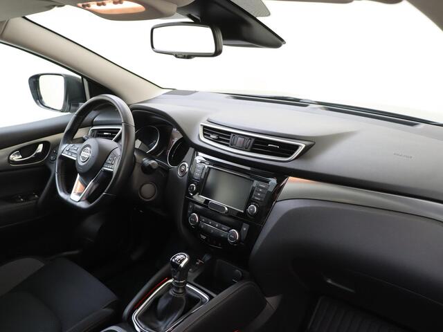 Nissan QASHQAI 1.3 DIG-T N-Connecta 360 Camera Panoarmadak