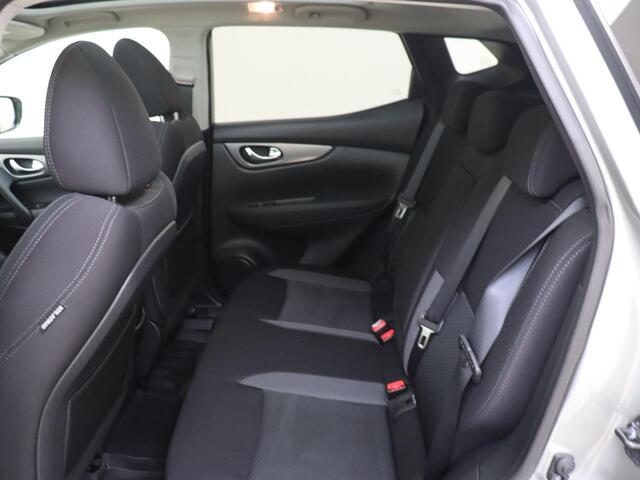 Nissan QASHQAI 1.3 DIG-T N-Connecta 360 Camera Panoarmadak