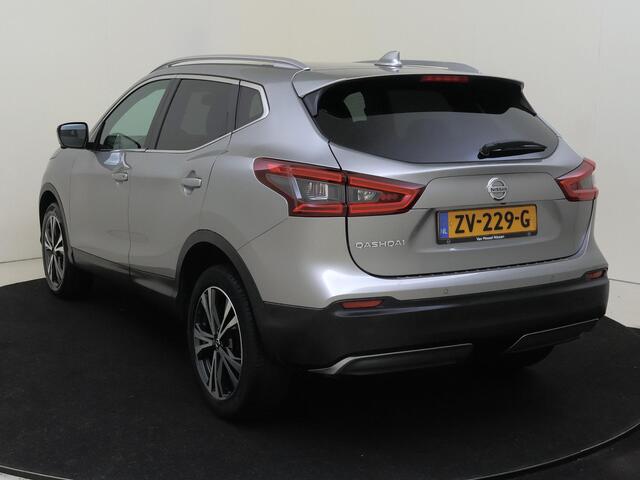 Nissan QASHQAI 1.3 DIG-T N-Connecta 360 Camera Panoarmadak