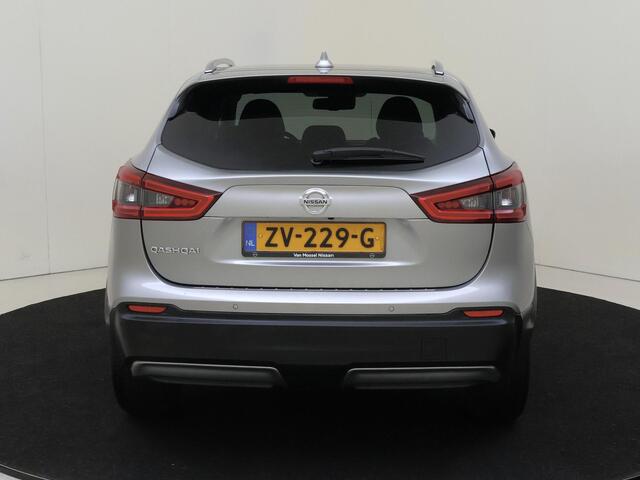 Nissan QASHQAI 1.3 DIG-T N-Connecta 360 Camera Panoarmadak