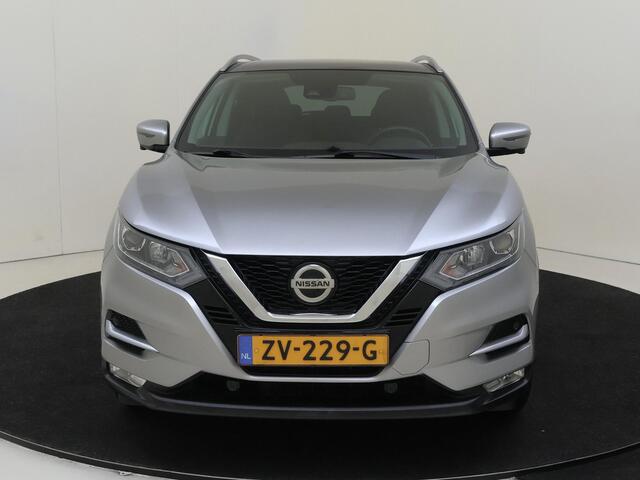 Nissan QASHQAI 1.3 DIG-T N-Connecta 360 Camera Panoarmadak