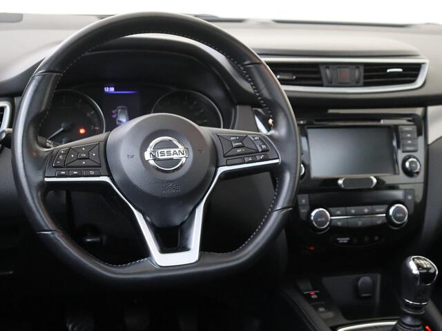 Nissan QASHQAI 1.3 DIG-T N-Connecta 360 Camera Panoarmadak