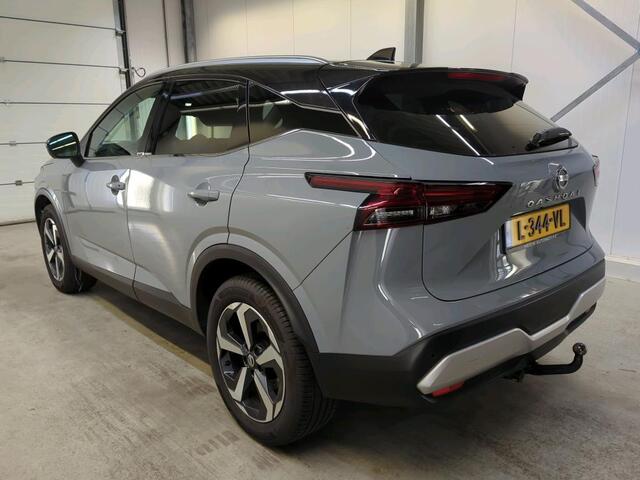 Nissan QASHQAI 1.3 MHEV Xtronic Premiere Edition