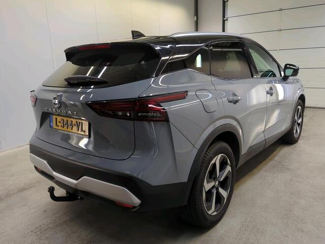 Nissan QASHQAI 1.3 MHEV Xtronic Premiere Edition
