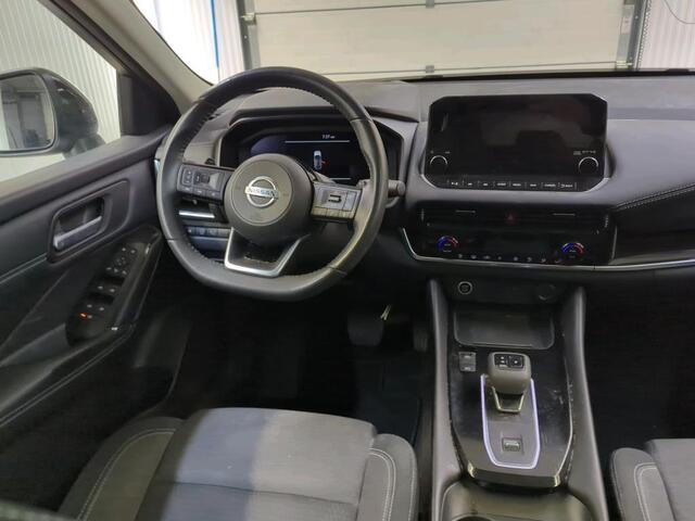 Nissan QASHQAI 1.3 MHEV Xtronic Premiere Edition