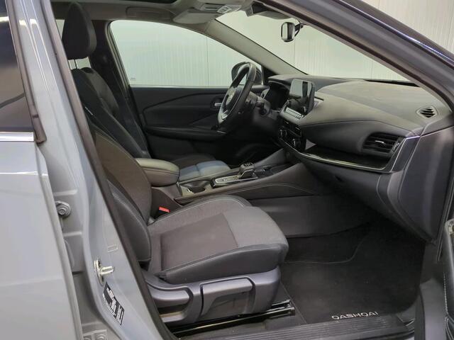 Nissan QASHQAI 1.3 MHEV Xtronic Premiere Edition
