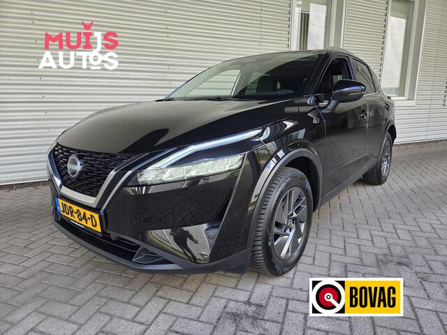 Nissan QASHQAI 1.3 MHEV Acenta