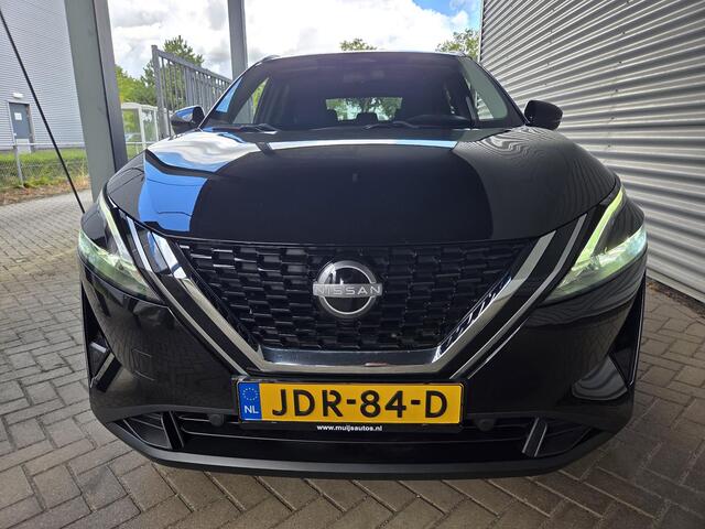 Nissan QASHQAI 1.3 MHEV Acenta