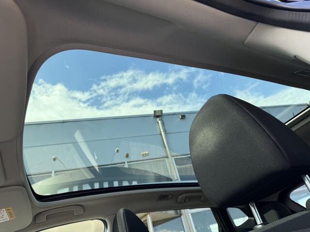 Nissan QASHQAI 1.2 Automaat N-Connecta Navigatie, Panoramadak, Climate contr, Comf.intr, etc..