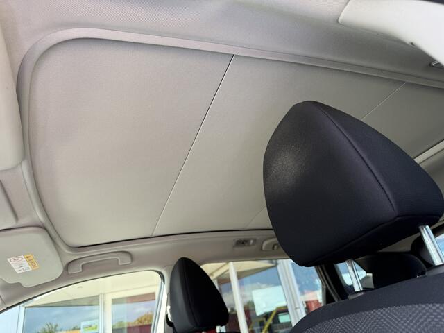 Nissan QASHQAI 1.2 Automaat N-Connecta Navigatie, Panoramadak, Climate contr, Comf.intr, etc..
