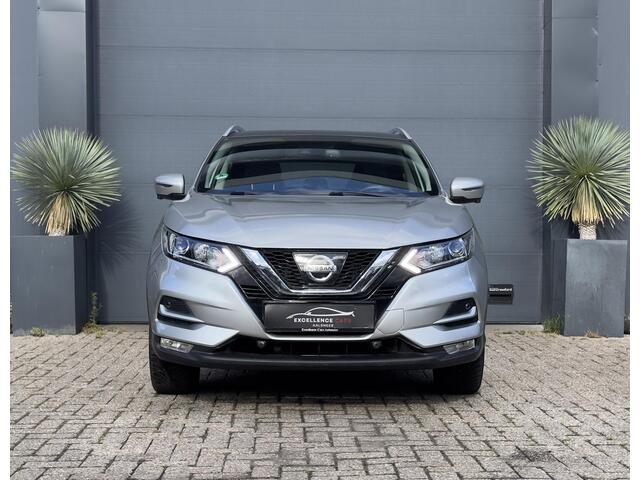 Nissan QASHQAI 1.2 N-Connecta