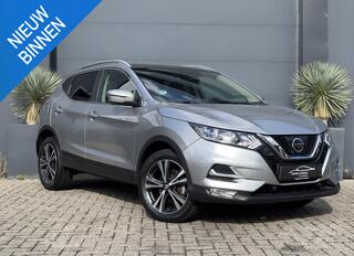 nissan-qashqai-1.2-n-connecta