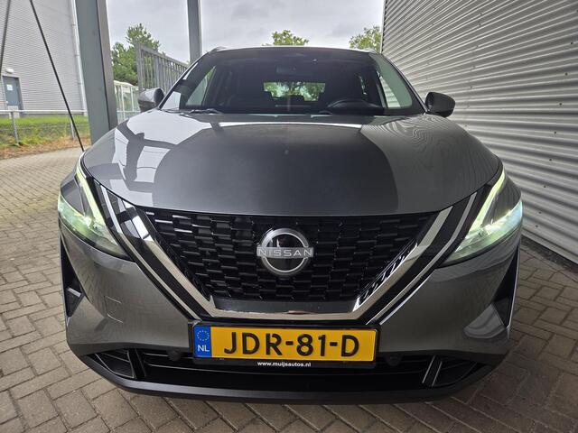 Nissan QASHQAI 1.3 MHEV Xtronic Acenta
