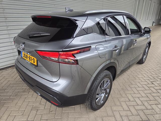Nissan QASHQAI 1.3 MHEV Xtronic Acenta