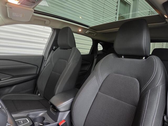 Nissan QASHQAI 1.3 MHEV Xtronic Acenta