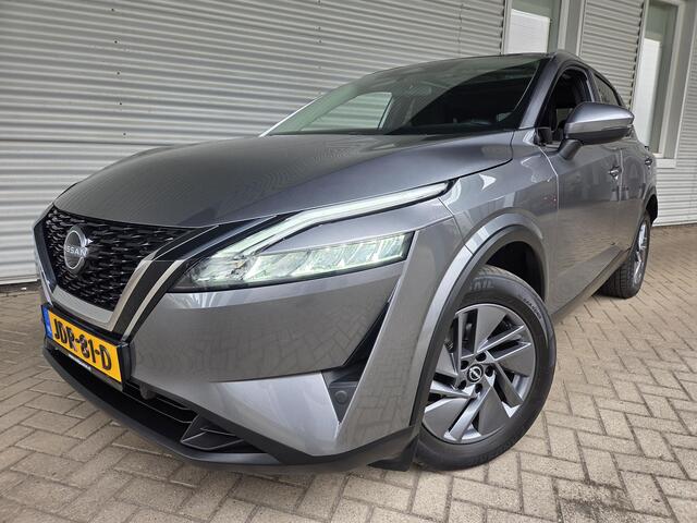 Nissan QASHQAI 1.3 MHEV Xtronic Acenta