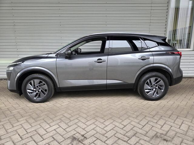 Nissan QASHQAI 1.3 MHEV Xtronic Acenta