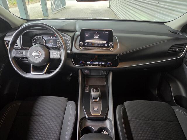 Nissan QASHQAI 1.3 MHEV Xtronic Acenta