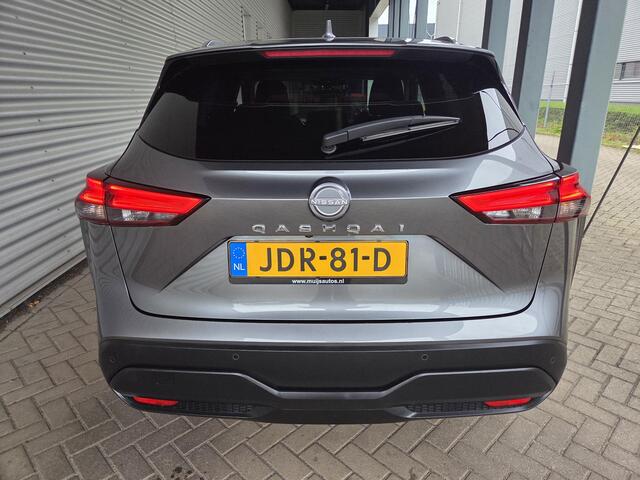 Nissan QASHQAI 1.3 MHEV Xtronic Acenta