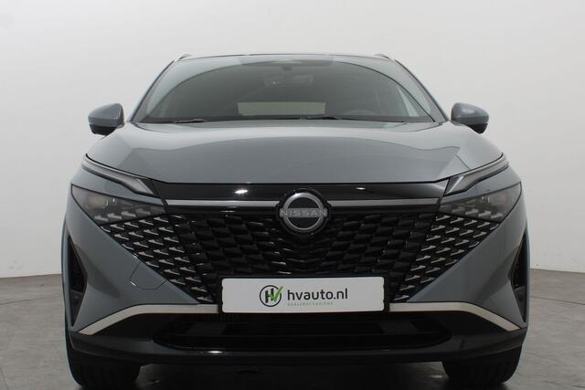 Nissan QASHQAI 1.3 MHEV 158PK XTRONIC TEKNA FACELIFT | LED Matrix | Leer | Head-Up
