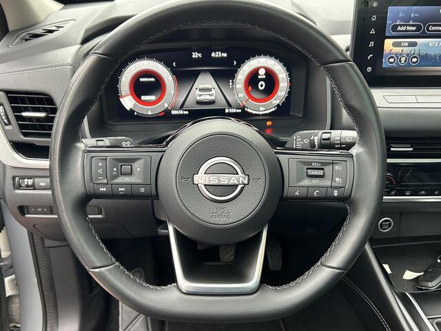 Nissan QASHQAI 1.3 MHEV N-Connecta | Panoramadak | 360° Camera | Apple Carplay
