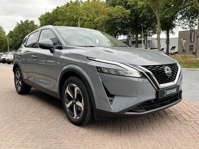 Nissan QASHQAI 1.3 MHEV N-Connecta | Panoramadak | 360° Camera | Apple Carplay