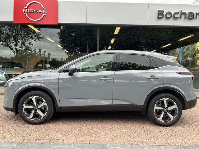 Nissan QASHQAI 1.3 MHEV N-Connecta | Panoramadak | 360° Camera | Apple Carplay