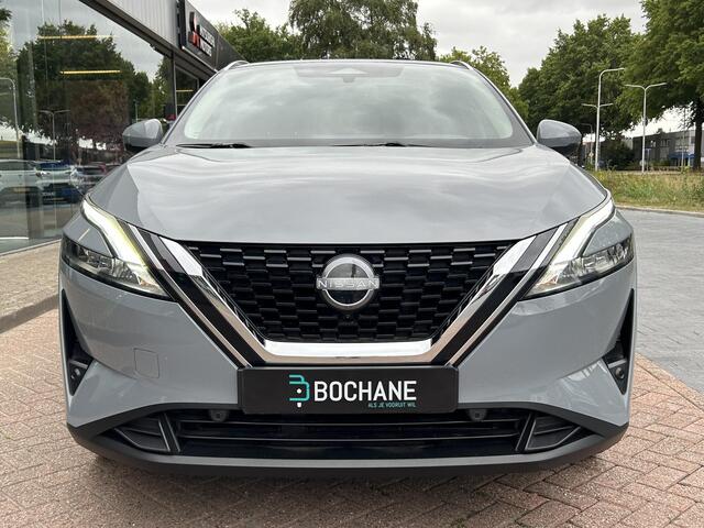 Nissan QASHQAI 1.3 MHEV N-Connecta | Panoramadak | 360° Camera | Apple Carplay