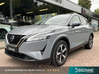 nissan-qashqai-1.3-mhev-n-connecta-