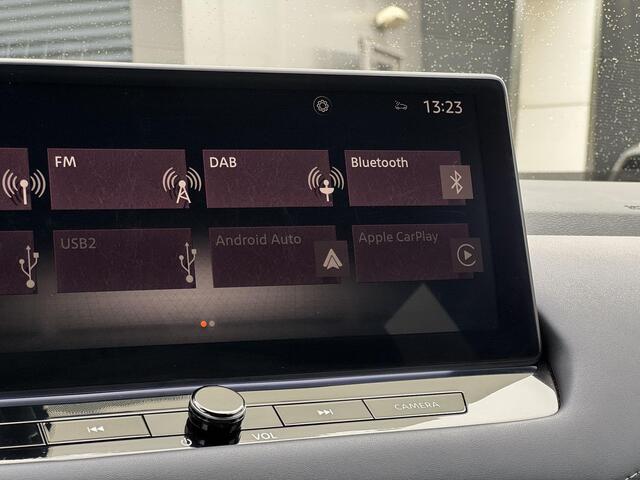 Nissan QASHQAI 1.5 e-Power Tekna Design Pack | Trekhaak | Panoramadak | Head-Up Display | Apple Carplay/Android Auto | 360° Camera | Matrix-LED | Rijklaarprijs!