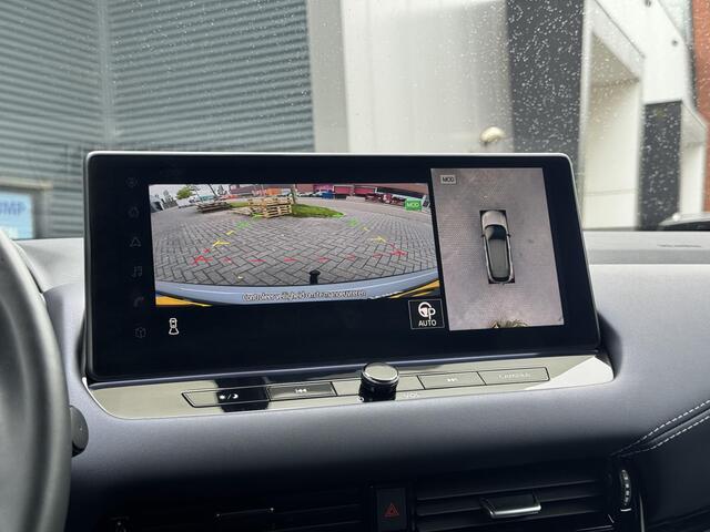 Nissan QASHQAI 1.5 e-Power Tekna Design Pack | Trekhaak | Panoramadak | Head-Up Display | Apple Carplay/Android Auto | 360° Camera | Matrix-LED | Rijklaarprijs!