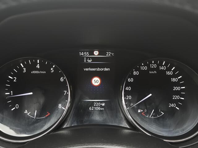 Nissan QASHQAI 1.2 Tekna | Trekhaak | Panoramadak |
