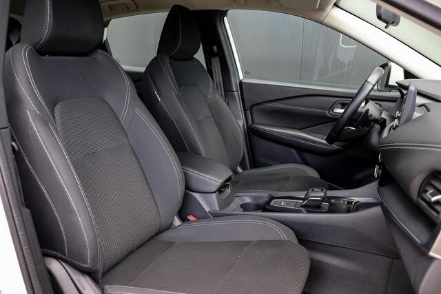 Nissan QASHQAI 1.3 MHEV Aut. 160 PK Xtronic ? Full-LED ? Adapt Cruise ? Camera