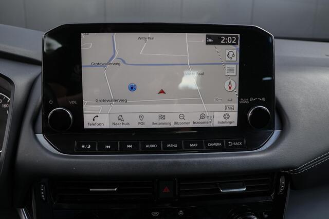 Nissan QASHQAI 1.3 MHEV Aut. 160 PK Xtronic ? Full-LED ? Adapt Cruise ? Camera