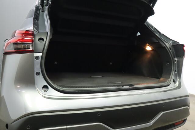 Nissan QASHQAI 1.5 e-Power Tekna Adaptive cruisecontrol | Panorama dak | 360 camera