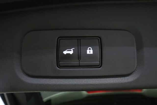 Nissan QASHQAI 1.5 e-Power Tekna Adaptive cruisecontrol | Panorama dak | 360 camera