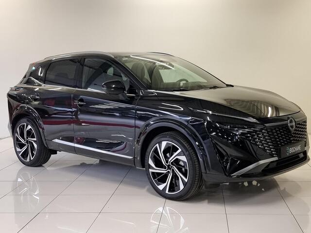 Nissan QASHQAI 1.3 MHEV Xtronic Tekna Plus | Panoramdak | BOSE Audio | 360° Camera |