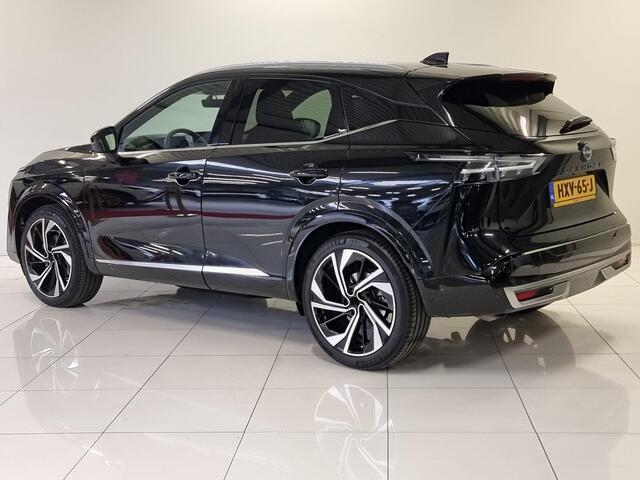 Nissan QASHQAI 1.3 MHEV Xtronic Tekna Plus | Panoramdak | BOSE Audio | 360° Camera |