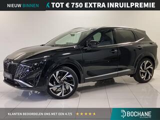 nissan-qashqai-1.3-mhev-xtronic-tek