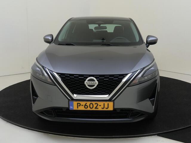 Nissan QASHQAI 1.3 MHEV Xtronic Business Access
