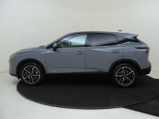 Nissan QASHQAI 1.5 e-Power Tekna Stoel, stuur en Voorruitverwarming Panoramadak