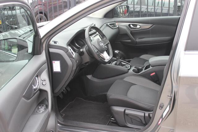 Nissan QASHQAI 1.3 DIG-T Tekna +, Camera`s Panoramadak, enz,enz,