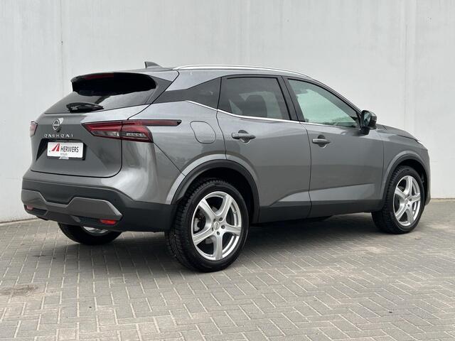 Nissan QASHQAI 1.3 MHEV Xtronic Tekna / Bose / Cold Pack / Elektrische kofferbak / Elektrische bestuurdersstoel / Adaptieve cruise control