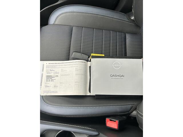 Nissan QASHQAI 1.3 MHEV Xtronic Tekna / Bose / Cold Pack / Elektrische kofferbak / Elektrische bestuurdersstoel / Adaptieve cruise control