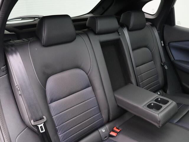 Nissan QASHQAI 158pk MHEV Xtronic Tekna | BOSE | Half leder | HUD | Elektrische achterklep | Elektrisch verstelbare stoel | Apple Carplay/Android Auto | Panoramadak |