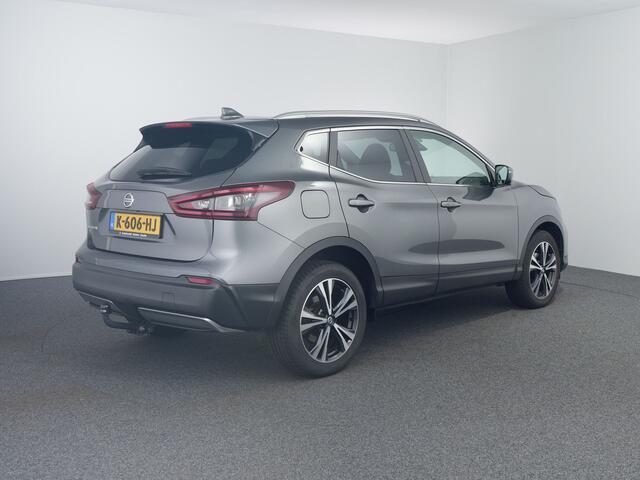 Nissan QASHQAI 1.3 DIG-T Business Edition | 360 Camera | Trekhaak |