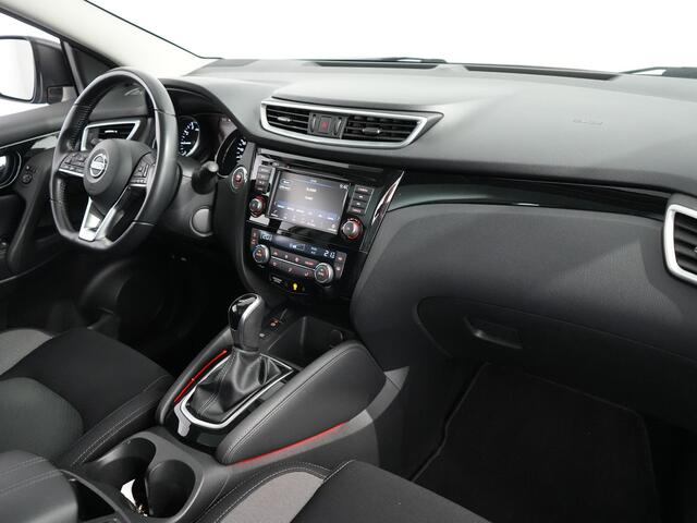 Nissan QASHQAI 1.3 DIG-T Business Edition | 360 Camera | Trekhaak |