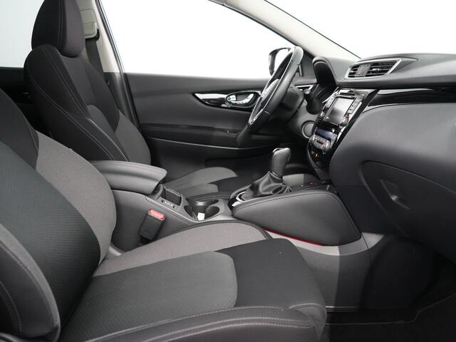 Nissan QASHQAI 1.3 DIG-T Business Edition | 360 Camera | Trekhaak |